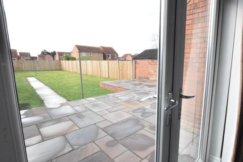 3 bedroom semi-detached house for sale, Burringham Road, Scunthorpe