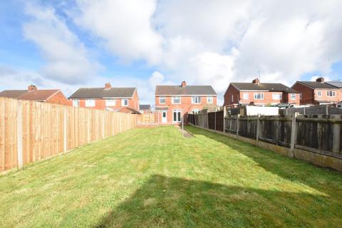 3 bedroom semi-detached house for sale, Burringham Road, Scunthorpe