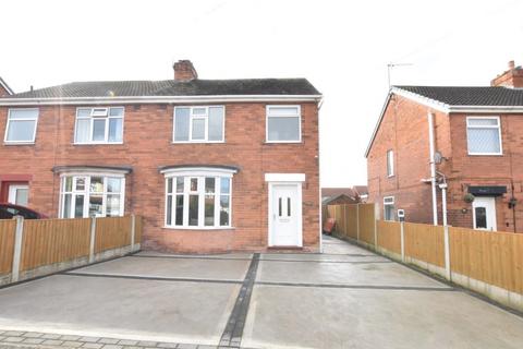 3 bedroom semi-detached house for sale, Burringham Road, Scunthorpe