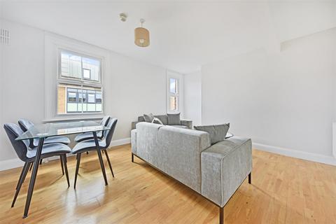 2 bedroom flat to rent, Quex Road, London NW6