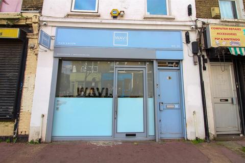 Retail property (high street) for sale, Chatsworth Road, London