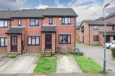 3 bedroom end of terrace house for sale, Woodfall Drive, Crayford,