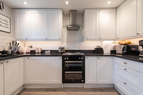 46 Woodfall Drive, Crayford, Dartford, DA1 4TP