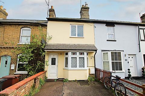 2 bedroom terraced house for sale, Exning Road, Newmarket CB8