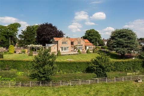 4 bedroom detached house for sale, Castle Street, Spofforth, Harrogate, North Yorkshire, HG3