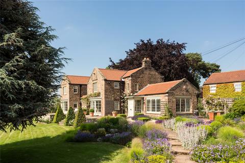 4 bedroom detached house for sale, Castle Street, Spofforth, Harrogate, North Yorkshire, HG3