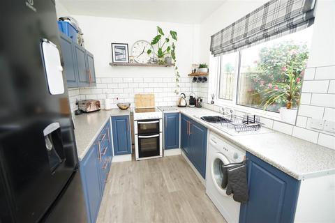 2 bedroom semi-detached house for sale, Catherine Street West, Horwich, Bolton
