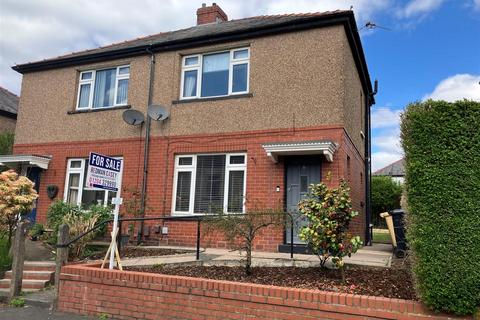 2 bedroom semi-detached house for sale, Catherine Street West, Horwich, Bolton