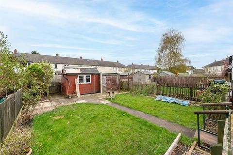 3 bedroom terraced house for sale, Church Close, Otley LS21