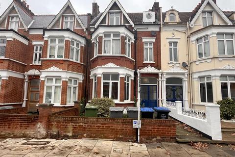 2 bedroom flat for sale, Anson Road, Willesden Green