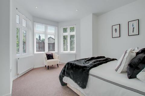 2 bedroom flat for sale, Anson Road, Willesden Green