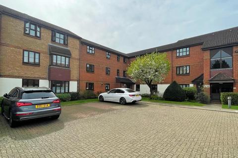 Flat 16, Lime Court, 1 Lewis Road, Mitcham, CR4 3LS