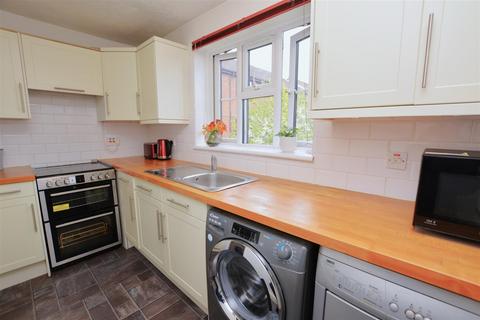 Flat 16, Lime Court, 1 Lewis Road, Mitcham, CR4 3LS