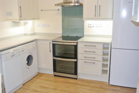 Leamington Spa - 2 bedroom terraced house to rent