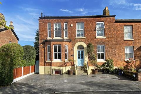 6 bedroom semi-detached house for sale, Sandiway Place, Altrincham