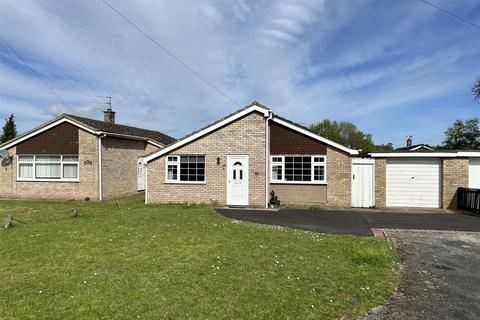 3 bedroom detached bungalow for sale, Larch Close, Lakenheath, Brandon