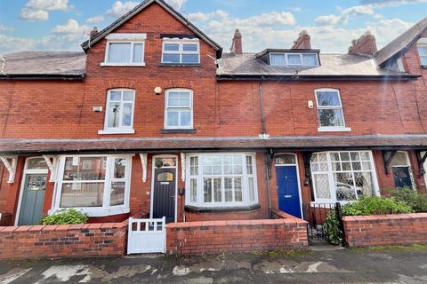 3 bedroom terraced house for sale, Conway Road, Sale