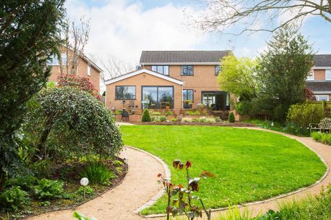31 Ladywell Road, Boroughbridge, York, YO51 9HL