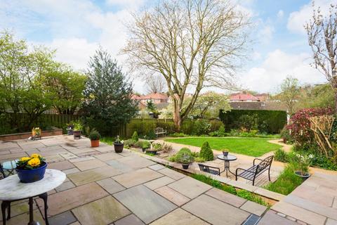 31 Ladywell Road, Boroughbridge, York, YO51 9HL