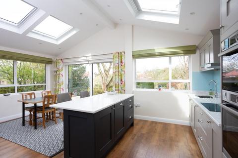 31 Ladywell Road, Boroughbridge, York, YO51 9HL