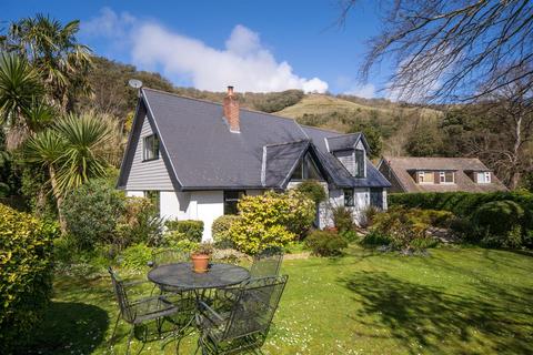 3 bedroom house for sale, Bonchurch, Isle of Wight