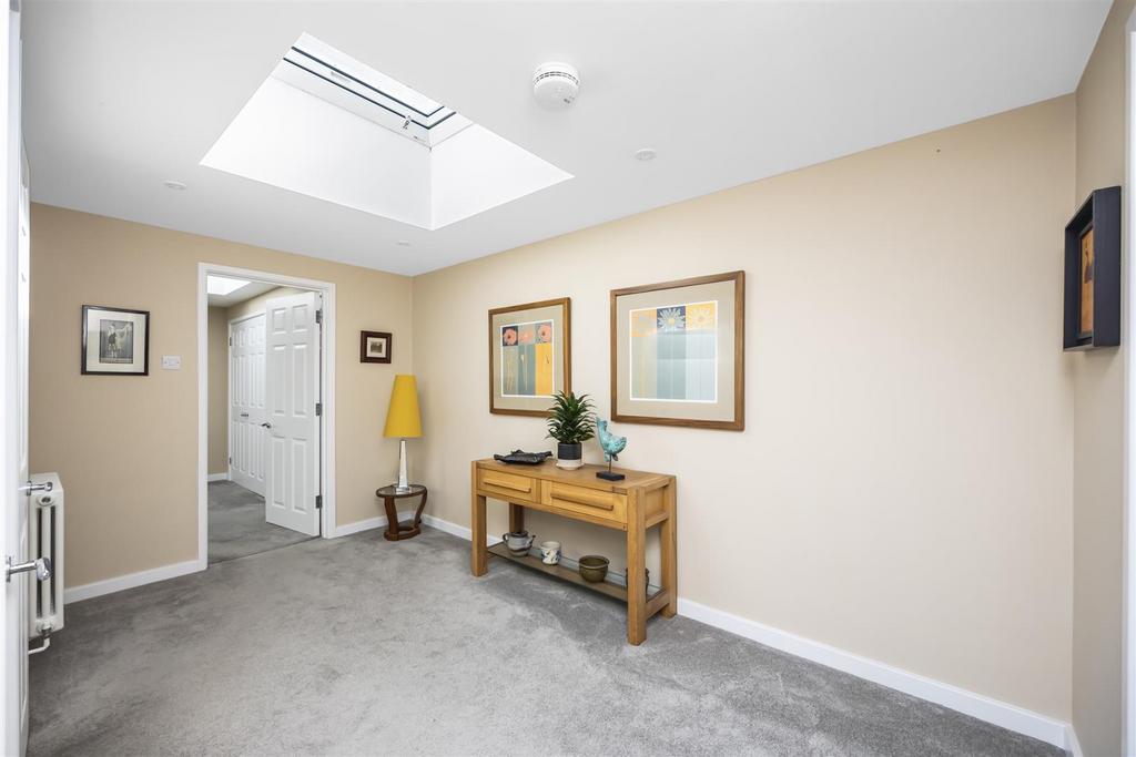 Second Floor Landing