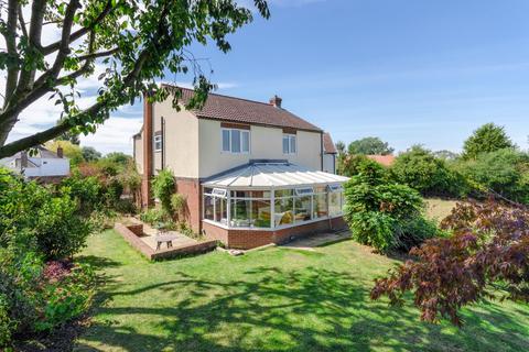 5 bedroom detached house for sale, Newton-on-Ouse