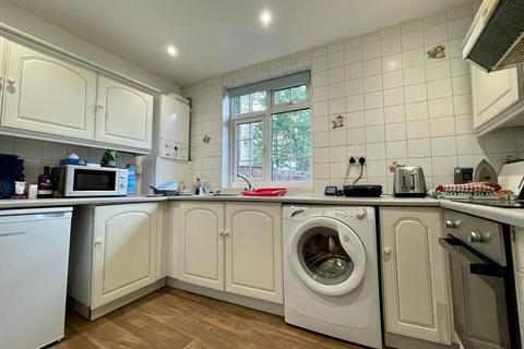 1 bedroom flat to rent, 46 St.Pauls Square, Holgate