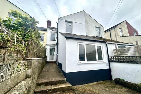 3 bedroom terraced house for sale, Barry Road, Barry