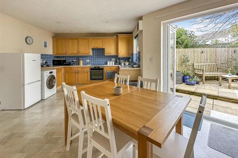 3 bedroom semi-detached house for sale, Falmouth