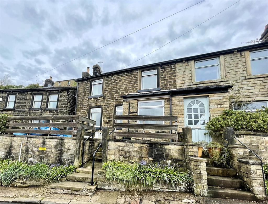 South Lane, Holmfirth HD9 2 bed cottage for sale £150,000