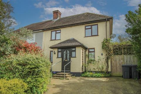 3 bedroom semi-detached house for sale, Costead Manor Road, Brentwood