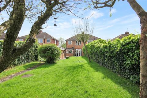 3 bedroom semi-detached house for sale, Third Avenue, Wellingborough NN8