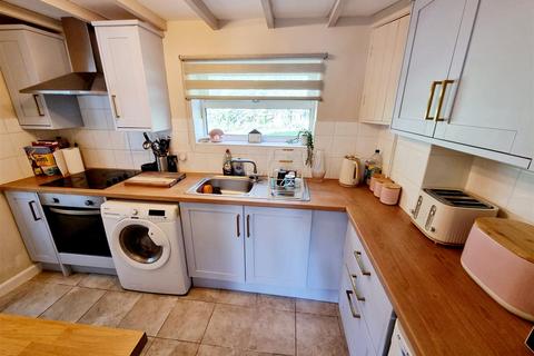 2 bedroom cottage for sale, Higher Cleaverfield, Launceston
