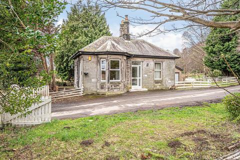 2 bedroom detached bungalow for sale, East Lodge, Blair Castle, Culross, KY12 8JW