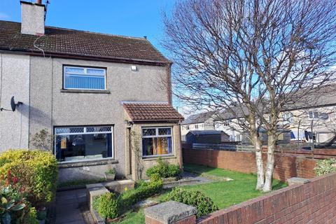 2 bedroom semi-detached house for sale - 54 Stewart Crescent, Lochgelly, KY5 9PQ