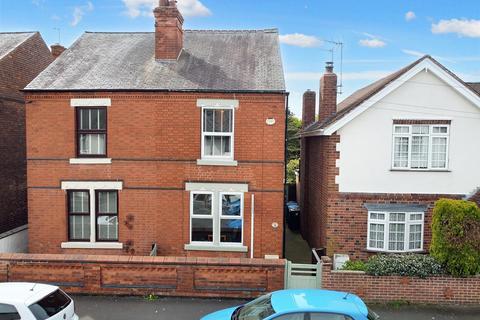 3 bedroom semi-detached house for sale, Stafford Street, Long Eaton