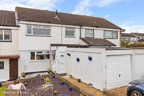 3 bedroom terraced house for sale, Tithelands, Harlow