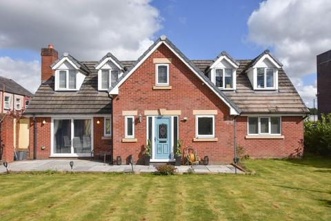 5 bedroom detached house for sale, Jackson Street, Ince, Wigan, WN2 2EB