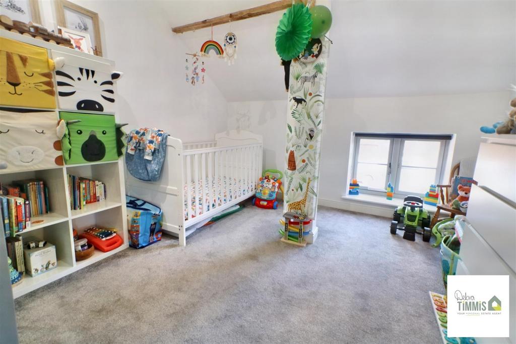 Bedroom two