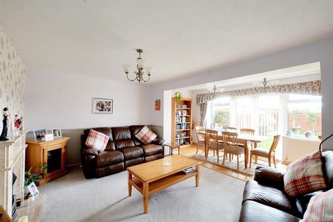 3 bedroom semi-detached house for sale, Newstead Road, Long Eaton