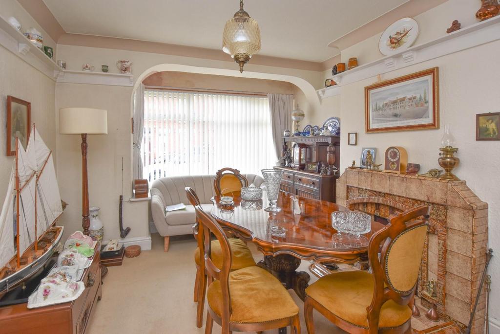 Park Street, Haydock, St Helens, WA11... 3 bed semidetached house for