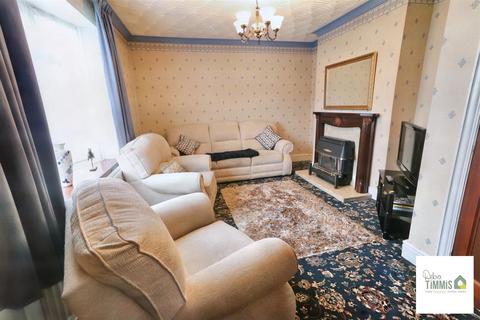3 bedroom semi-detached house for sale, Greasley Road, Abbey Hulton, Stoke-On-Trent