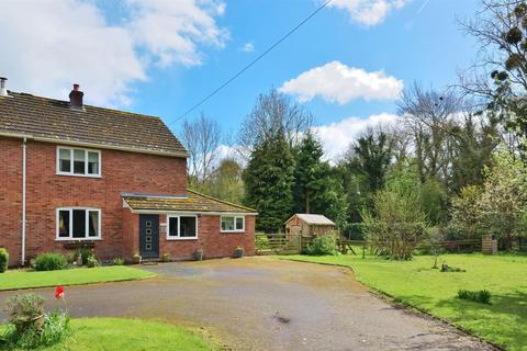 3 bedroom semi-detached house for sale, Letton, Hereford