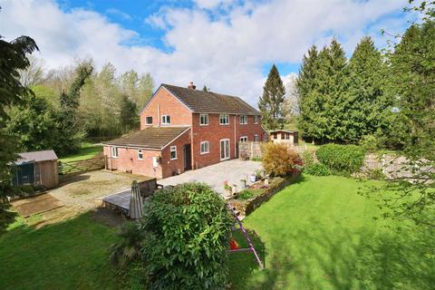 3 bedroom semi-detached house for sale, Letton, Hereford