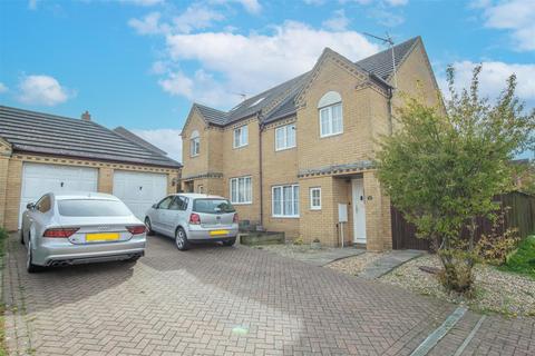 3 bedroom semi-detached house for sale, Baines Coney, Haverhill CB9