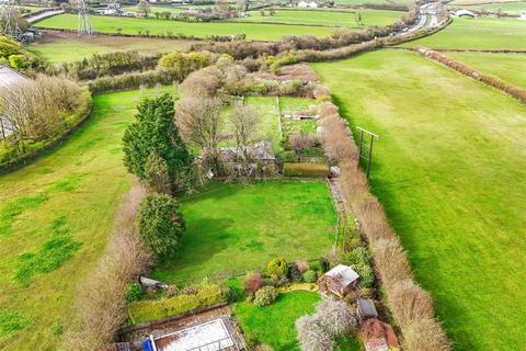 6 bedroom detached bungalow for sale, Stalling Down, Cowbridge, Vale of Glamorgan, CF71 7DT