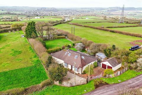 6 bedroom detached bungalow for sale, Stalling Down, Cowbridge, Vale of Glamorgan, CF71 7DT