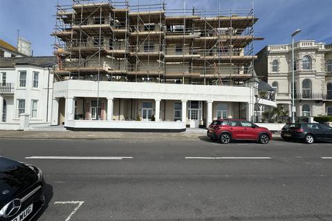 1 bedroom flat for sale, Marine Parade, Worthing, BN11 3QG