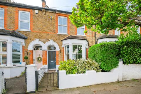 3 bedroom house for sale, Granville Road, South Woodford